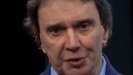 Reginaldo Leme, comentarista da Band