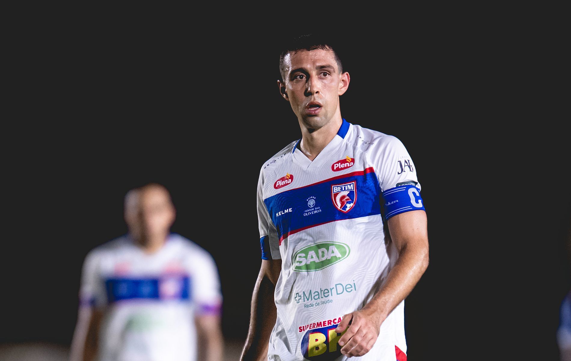 Ex-Atlético celebra bom início do Betim no Mineiro e projeta duelo com Cruzeiro