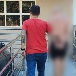 Professor é preso suspeito de pedir fotos íntimas de alunos em troca de notas