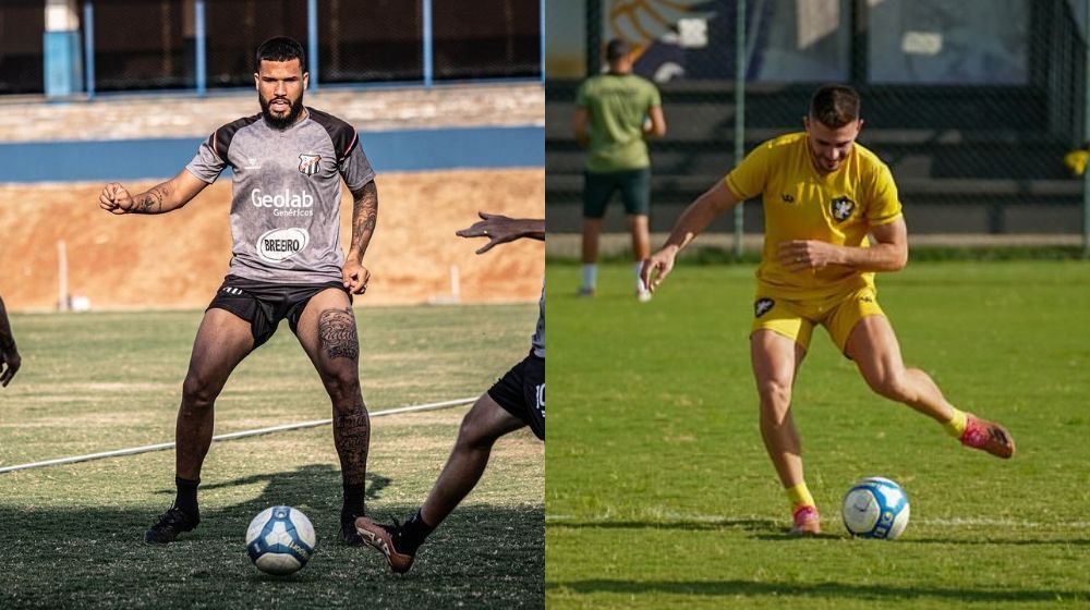 Anápolis x Retrô: horário e onde assistir ao vivo a final da Série D