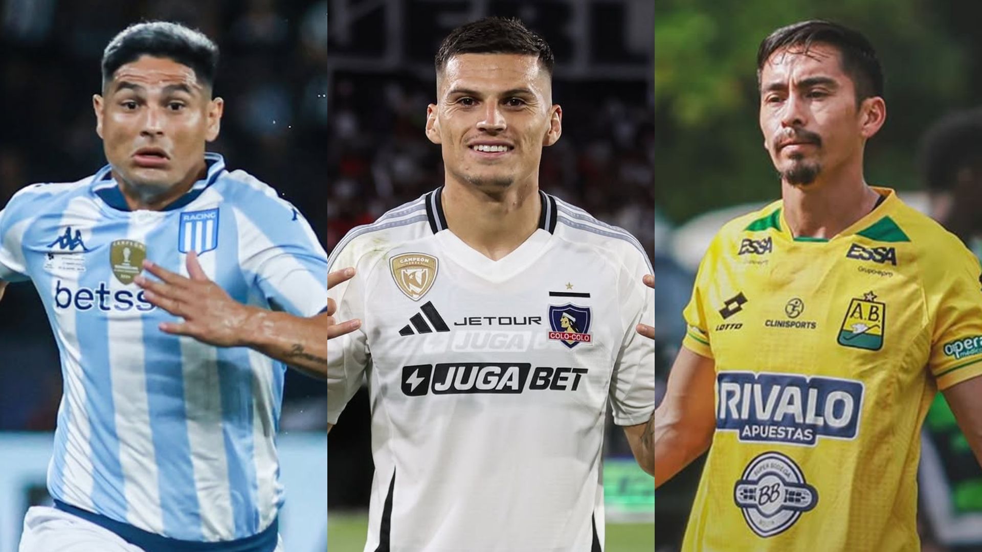 Rivais do Fortaleza na Libertadores vivem grande fase? Veja cenário