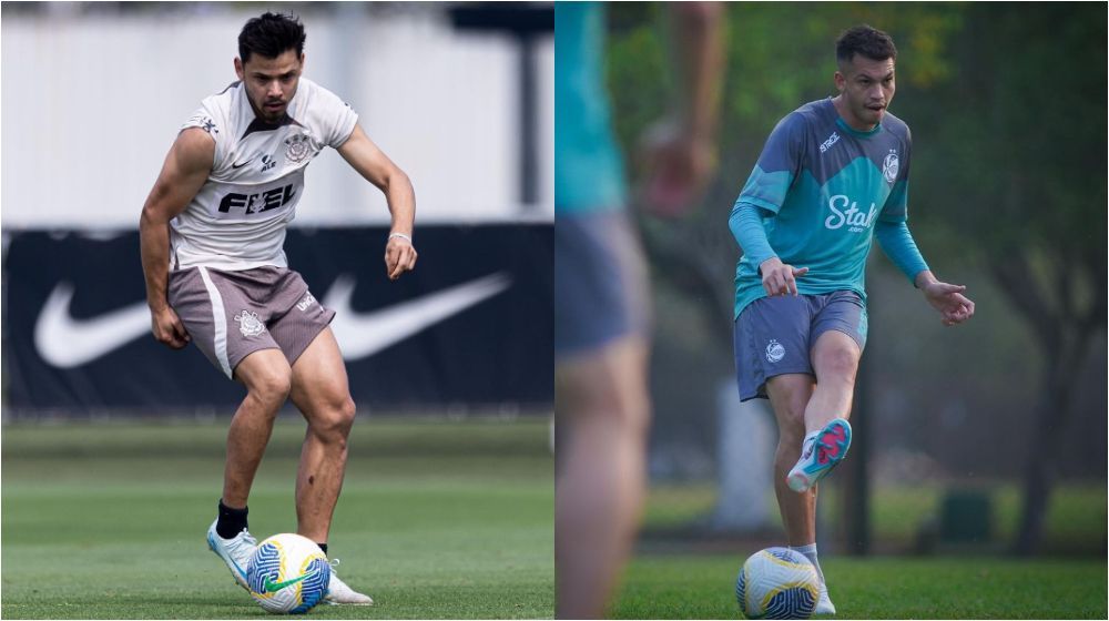 Corinthians x Juventude: horário e onde assistir ao vivo pela Copa do Brasil