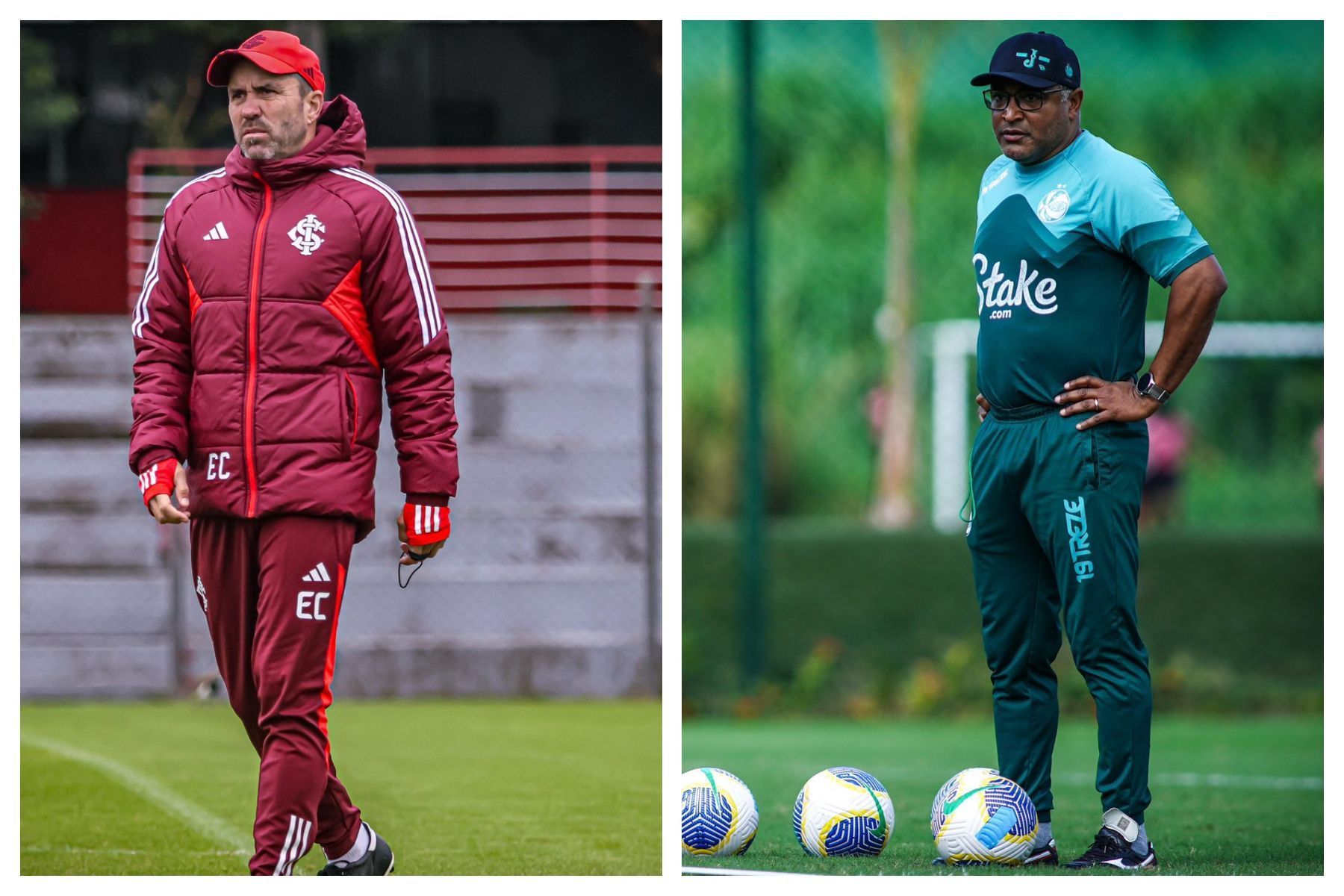 Sob pressão, Inter recebe Juventude pela terceira fase da Copa do Brasil