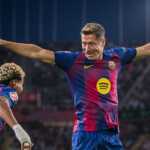 De virada, Barcelona vence Real Sociedad e assume a liderança do Espanhol