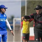 Avaí recebe o Atlético-GO em duelo de postulantes ao G4 na Série B