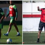Palmeiras x Atlético-GO: veja prováveis escalações para jogo no Brasileirão