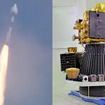 Satélite mineiro estava a bordo de foguete que desapareceu após lançamento na Índia