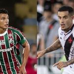 Fluminense x Vasco: CBF define ordem dos mandos da semifinal da Copa do Brasil