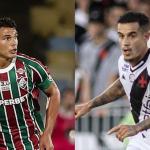 Fluminense x Vasco: CBF define ordem dos mandos da semifinal da Copa do Brasil