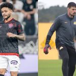 Vitória x Criciúma: horário e onde assistir ao vivo pela Série A