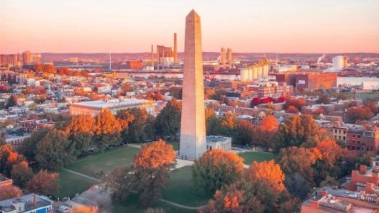 Boston, nos Estados Unidos