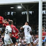 Bruno Fernandes perde pênalti, e United empata com Fulham pela Premier League