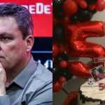 Clube da Série A toma decisão após multar confeiteiras que fizeram bolo com escudo