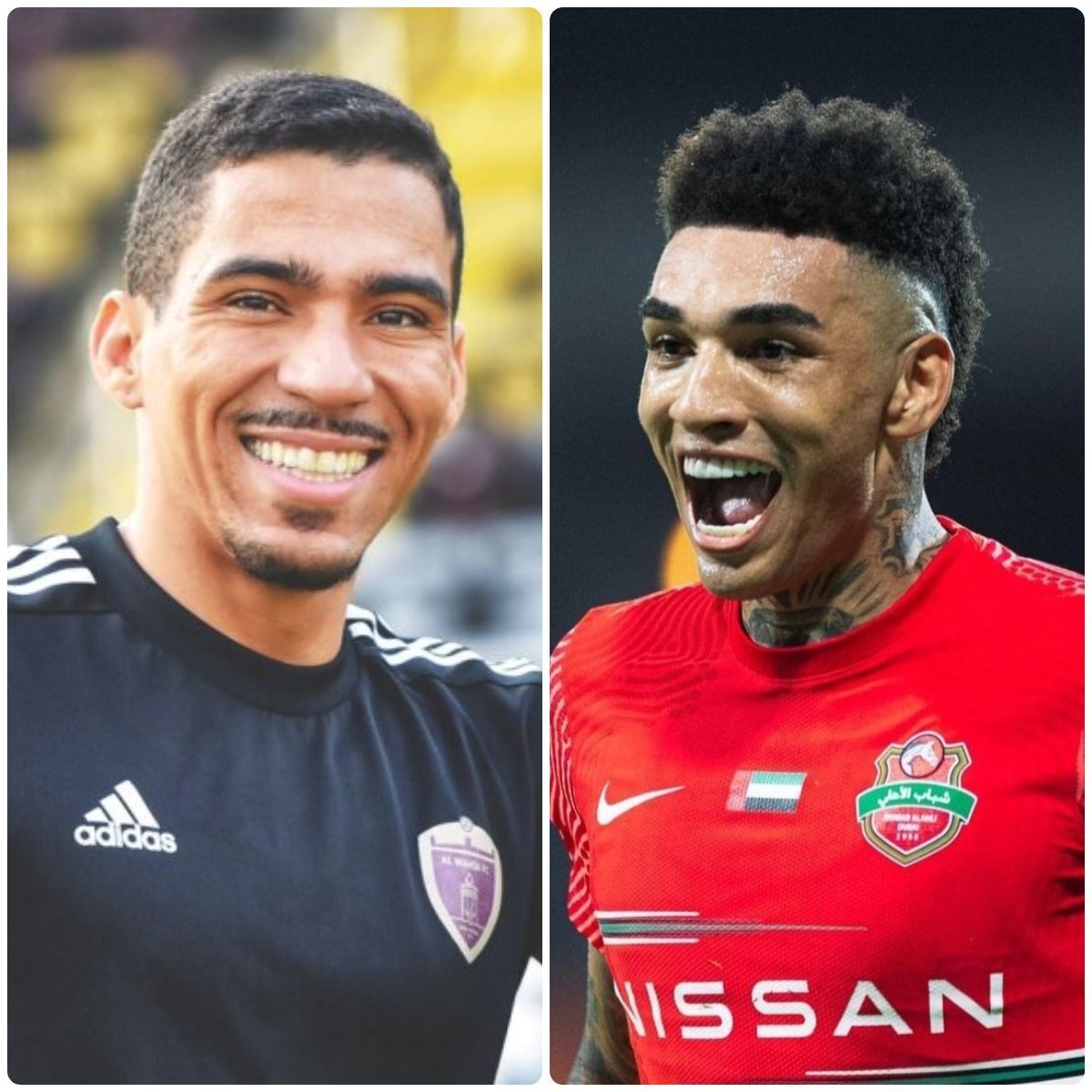 Reforços, Allan e Igor Jesus se apresentam ao Botafogo