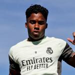 Endrick fica? Mourinho toma decisão sobre atacantes do Real Madrid, diz jornal