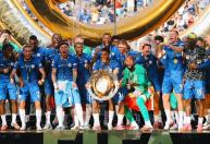 Espanha ou Argentina terá jogador bicampeão mundial nos Estados Unidos; entenda