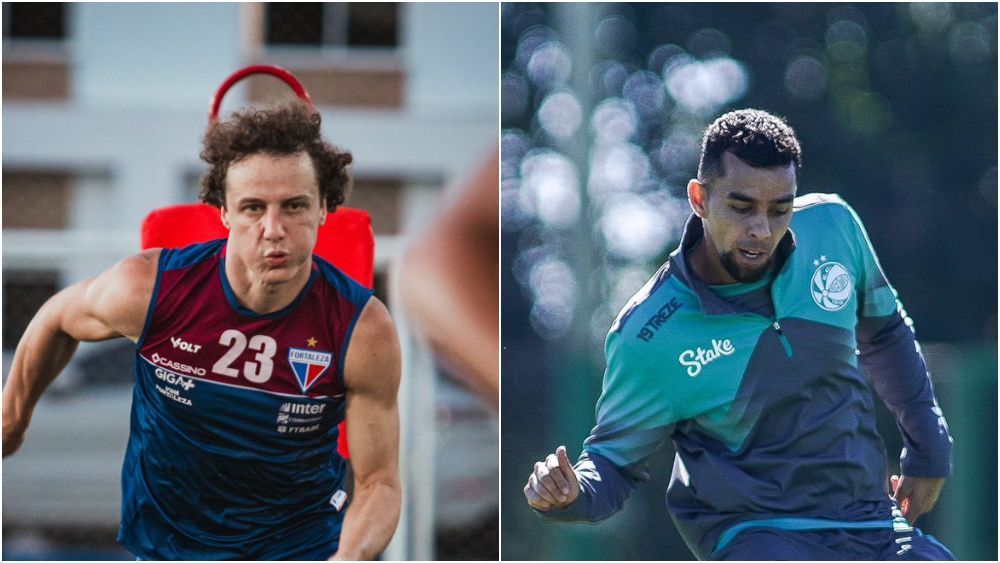 Fortaleza e Juventude duelam para subir na tabela do Brasileirão