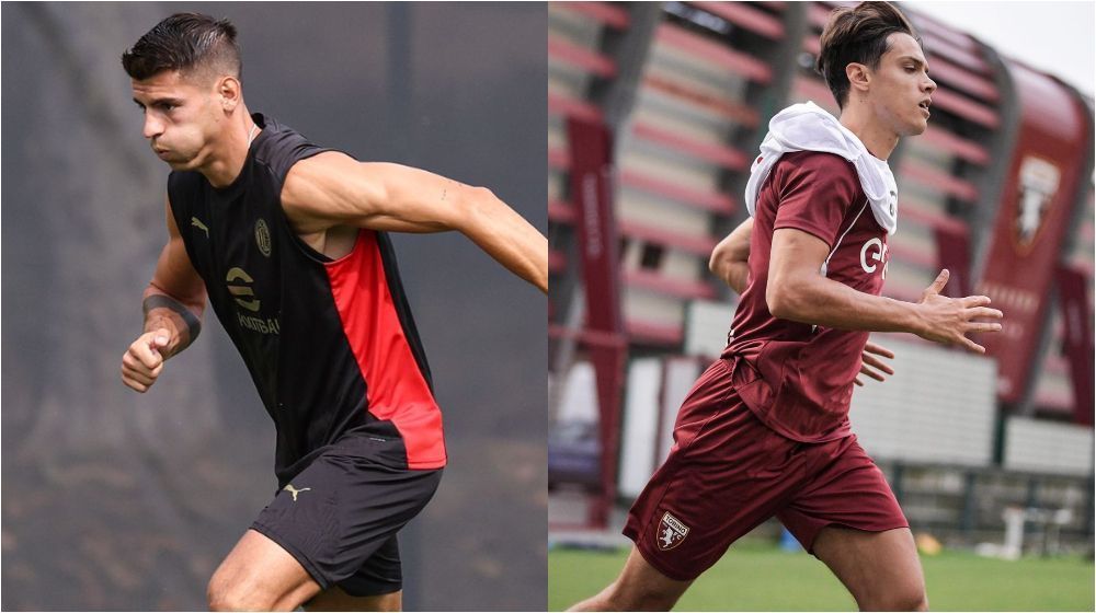 Milan x Torino: horário e onde assistir ao vivo pelo Campeonato Italiano