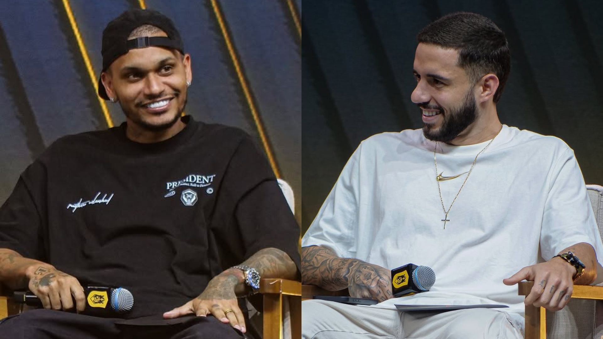 Kings League Brazil: presidente da FURIA revela que tentou contratar Kelvin Oliveira