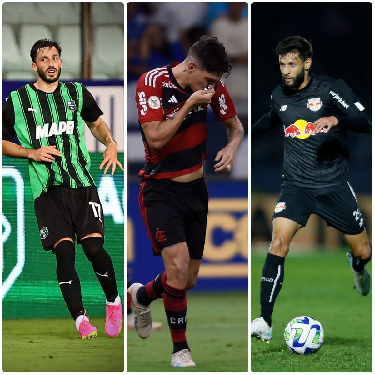 Lateral segue como prioridade, e Flamengo avalia mercado