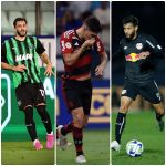 Lateral segue como prioridade, e Flamengo avalia mercado