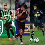 Lateral segue como prioridade, e Flamengo avalia mercado