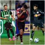 Lateral segue como prioridade, e Flamengo avalia mercado