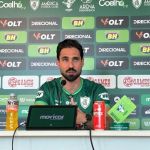 Paulo Assis faz balanço sobre movimentações do América no mercado da bola