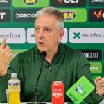 Presidente do América afirma que irá à CBF por reconhecimento de título do Brasileiro