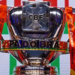 CBF detalha jogos da segunda fase da Copa do Brasil 2026; veja