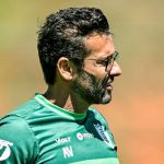 Com novidades, América dá sequência à preparação para duelo com Operário