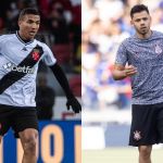 Vasco x Corinthians: horário e onde assistir ao vivo pela Série A
