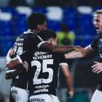 Série B: na estreia de Guto Ferreira, Remo espanta má fase e vence o CRB