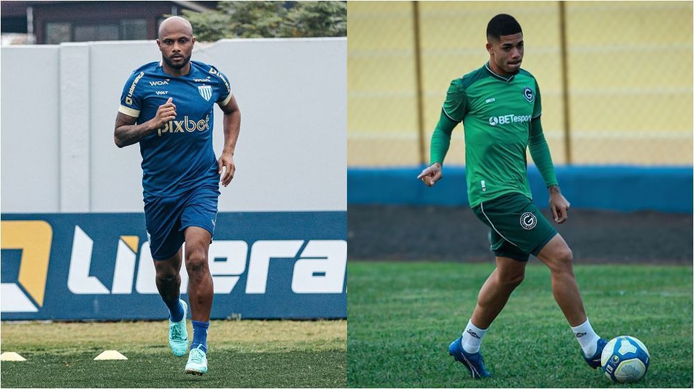 Avaí x Goiás: horário e onde assistir ao vivo pela Série B
