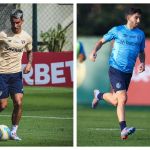 G4 x Z4: São Paulo e Grêmio duelam por metas opostas no Brasileirão