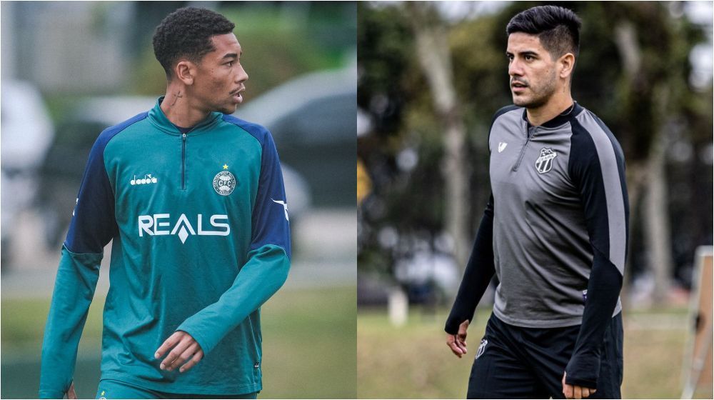 Coritiba x Ceará: horário e onde assistir ao vivo pela Série B