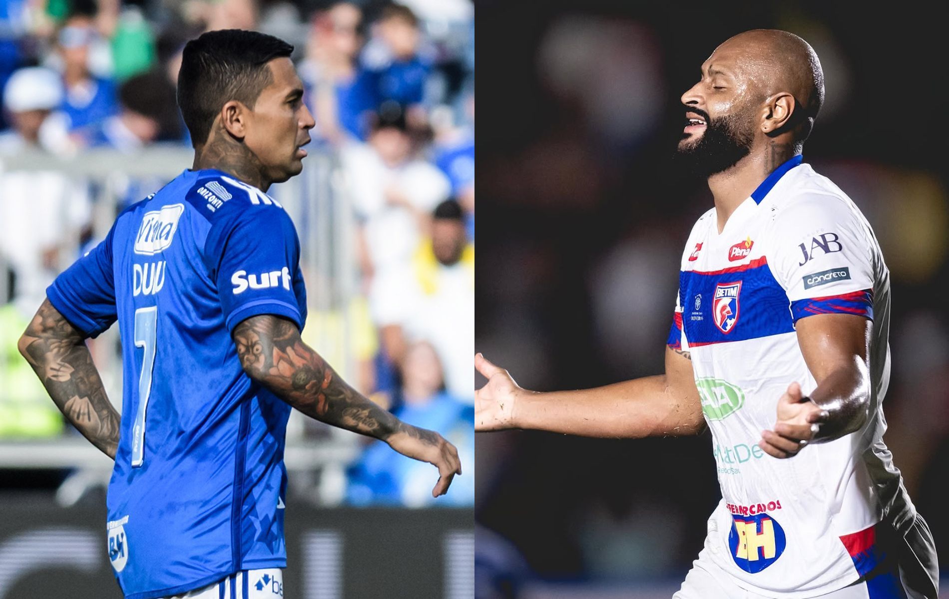 Cruzeiro x Betim: horário e onde assistir ao vivo pelo Campeonato Mineiro