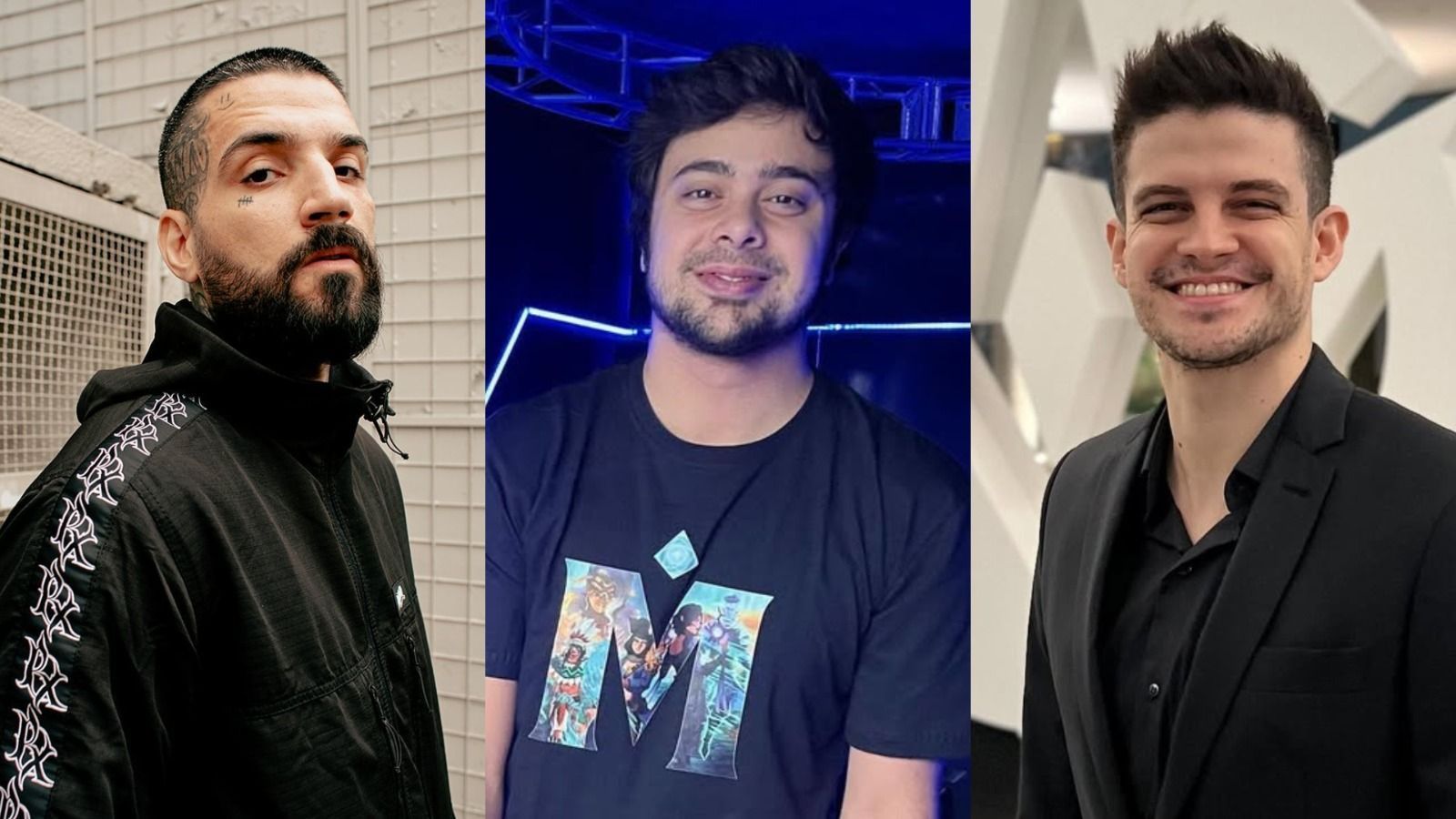 LoL: saiba o que é a Kings Lendas, torneio que irá reunir brTT, YoDa e Kami