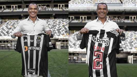 Cafu