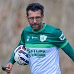 As opções de Valentim para escalar o América contra Ferroviária, pela Série B