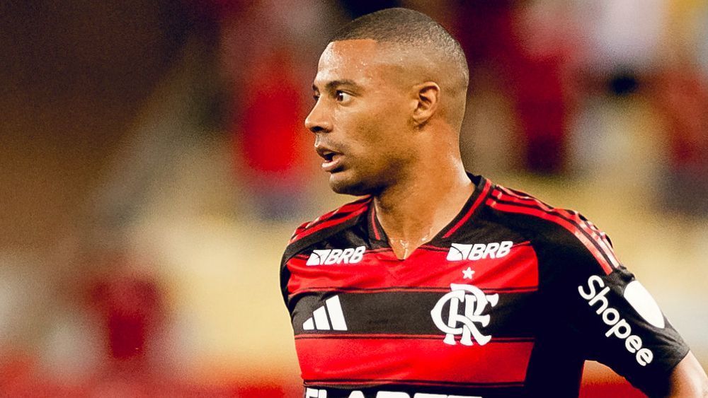 Flamengo se posiciona após mensagem de médico do clube sobre De La Cruz
