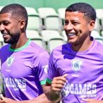 Defensor do América inicia transição e pode ser reforço para reta final da Série B