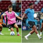 Real Madrid x Atalanta: horário e onde assistir ao vivo pela Supercopa da UEFA