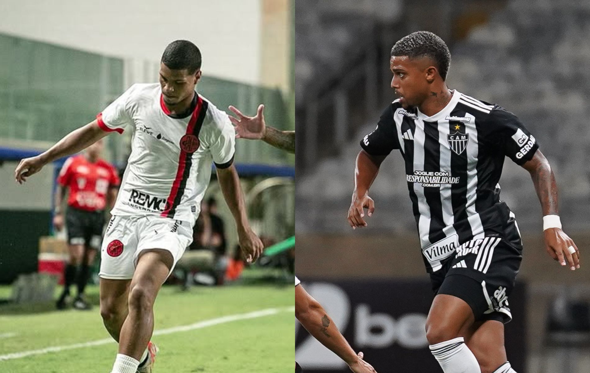 Pouso Alegre x Atlético: horário e onde assistir ao vivo pelo Campeonato Mineiro