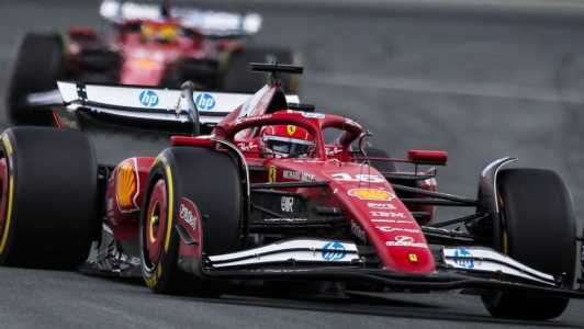 Horários e onde assistir ao GP da Itália de Fórmula 1