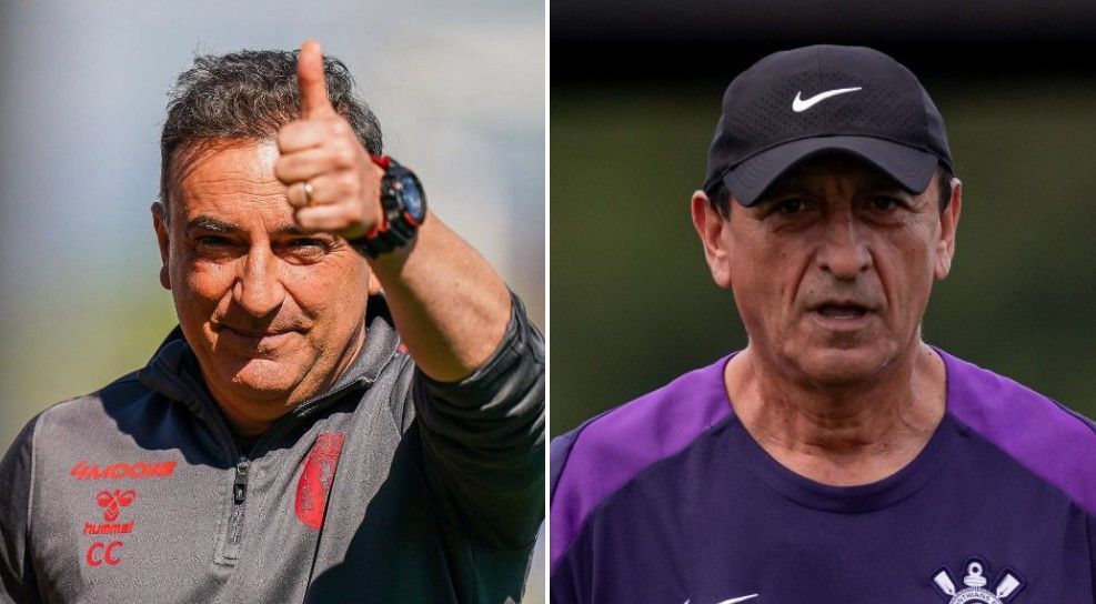 Com Roger Machado pressionado, Inter monitora técnicos no mercado; veja nomes