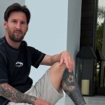 Messi surpreende ao revelar apreço por mistura inusitada de bebida alcoólica