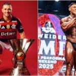 Arrascaeta e Ramon Dino estarão em especial de Natal do Fantástico, diz colunista