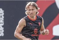 'Novo maestro!' Luka Modric chega ao Milan após mais de uma década de Real Madrid