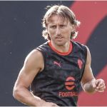 'Novo maestro!' Luka Modric chega ao Milan após mais de uma década de Real Madrid
